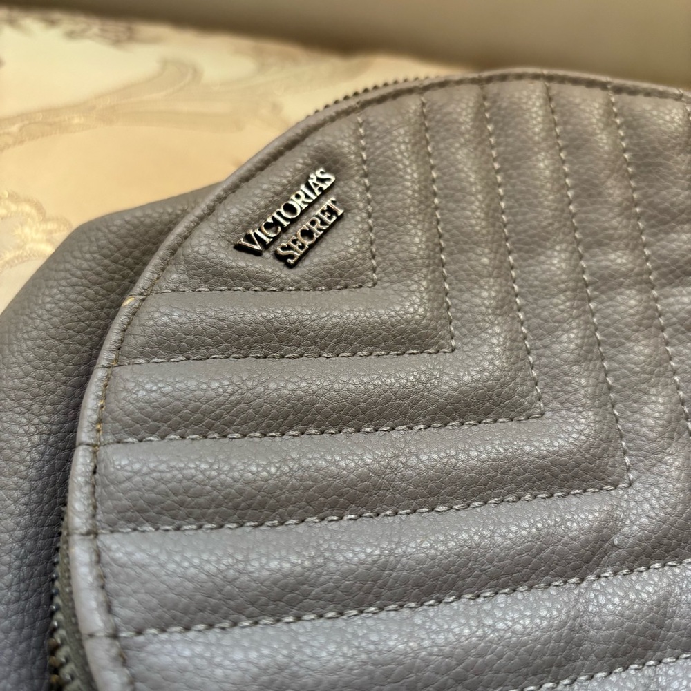 Victoria's Secret Gray Women's Bag